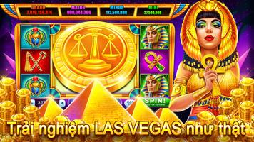 Double Win Slots- Vegas Casino ảnh chụp màn hình 1