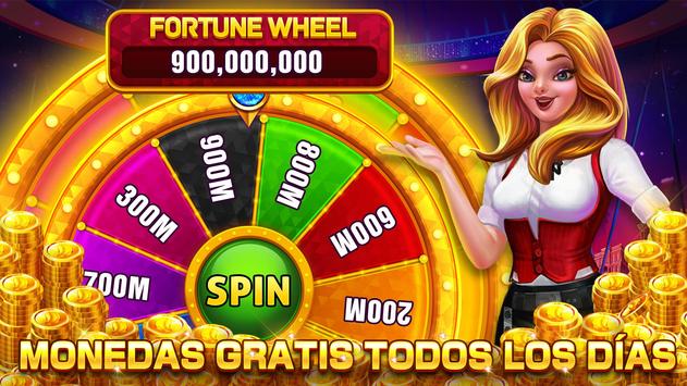 Juegos de casino gratis maquinas tragamonedas en español