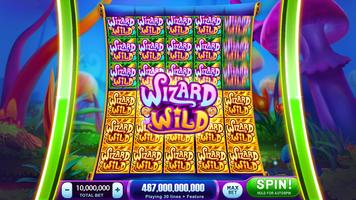 Double Win Slots- Vegas Casino captura de pantalla 1