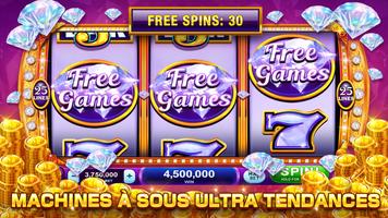 Double Win Slots- Vegas Casino capture d'écran 2