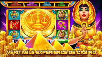 Double Win Slots- Vegas Casino capture d'écran 1