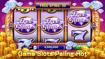 Double Win Slots- Vegas Casino syot layar 2