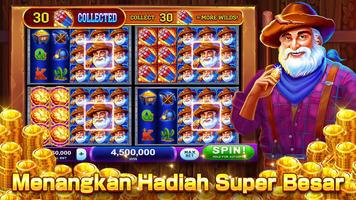 Double Win Slots- Vegas Casino penulis hantaran