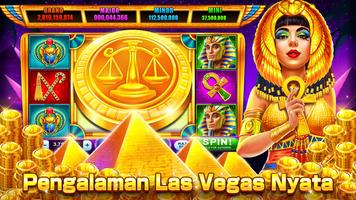 Double Win Slots- Vegas Casino syot layar 1