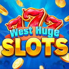 West Huge Slots biểu tượng