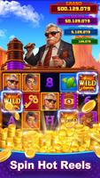 West Huge Slots bài đăng