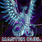 Master Card Duel Game Guide icône