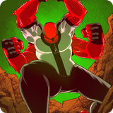 BenRPG : Ultimate Heroes Alien Zeichen