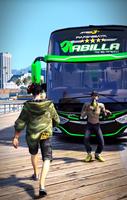 Basuri Telolet 3D Series 스크린샷 1