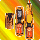 DX Ranger Mystic Morpher Force icon