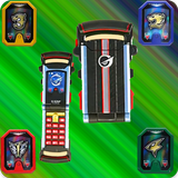 DX Ranger RPM Morpher icono
