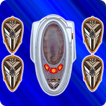 DX Ranger Time Morpher Force