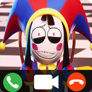 Amazing Circus Fake Call APK
