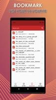 PDF Reader Mini تصوير الشاشة 2