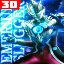 Ultrafighter : Ultraman ORB Legend Fighting Heroes APK
