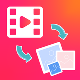 Video To Photo - Frame Grabber أيقونة