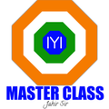 MASTER CLASS