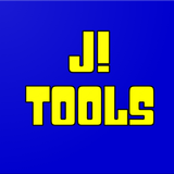 J! Tools simgesi