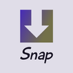 سناب - برنامج تنزيل فيديوهات من مواقع السوشيال