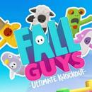 Guide of fall guys ultimate knockout game APK