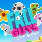 Guide of fall guys ultimate knockout game icône