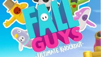 Guide of fall guys ultimate knockout game capture d'écran 1