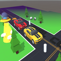Mini Car Racing Mod Offline