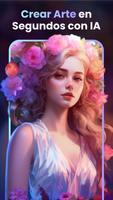 AI Art Generator - UniDream Poster