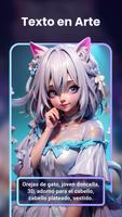 AI Art Generator - UniDream imagem de tela 1