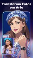 AI Art Generator - UniDream imagem de tela 2