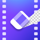 AIビデオ消しゴム, 動画透かしを消すアプリ: VidFix APK