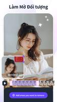 Video Eraser Xoá Vật Thể & Nền ảnh chụp màn hình 3