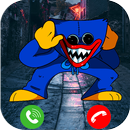 Huggy Wuggy Prank Call APK