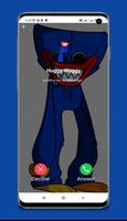 Huggy Wuggy Prank Call تصوير الشاشة 3