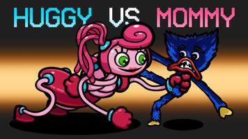 Huggy wuggy Mod for Melon bài đăng