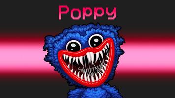 Huggy wuggy Mod for Melon ảnh chụp màn hình 1