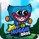 Super huggy escape playtime APK