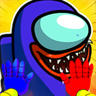 Huggy Imposter - Playtime Game icon