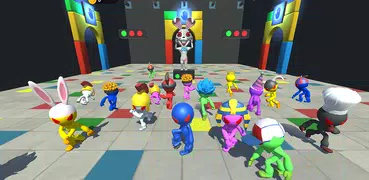 Monster Survival 3D