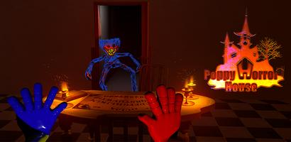 2 Schermata Huggy Evil Night - Chapter one