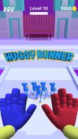 Huggy Runner скриншот 3