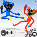 Duel Poppy Fighting Games-APK