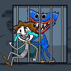 Poppy Prison: Horror Escape 圖標