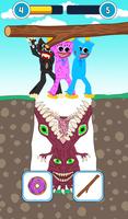 Hugy's Funny Animated Story poster