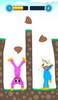 Hugy's Funny Animated Story screenshot 2