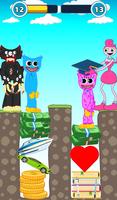 Hugy's Funny Animated Story screenshot 3