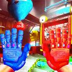 Scary Toys Escape : Chapter 2 icon