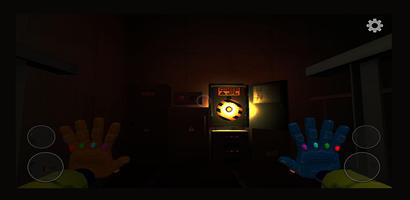 Scary Toys Escape : Chapitre 2 capture d'écran 1