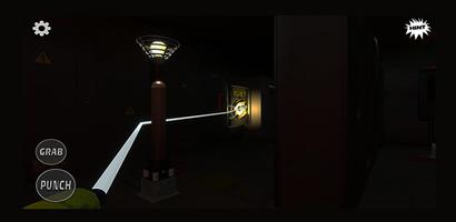 Scary Toys Escape : Chapter 2 screenshot 2