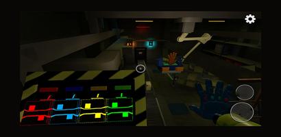 Scary Toys Escape : Chapitre 2 capture d'écran 3